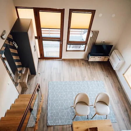 еко къщи марциганица Camping *