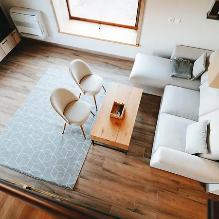 еко къщи марциганица Camping