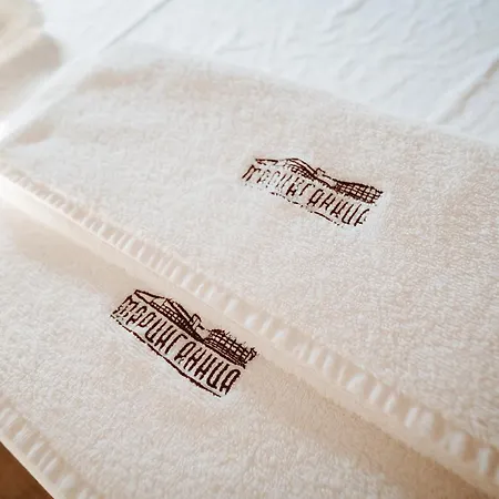 еко къщи марциганица * Dobrostan