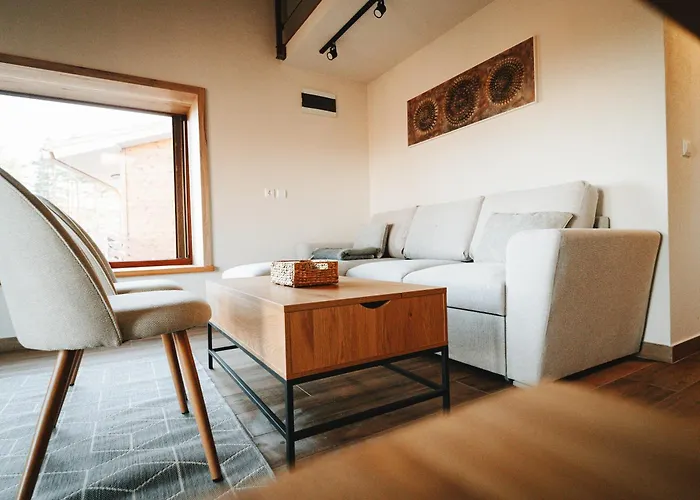 Camping еко къщи марциганица