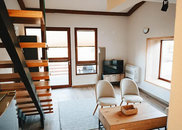 Camping еко къщи марциганица Dobrostan