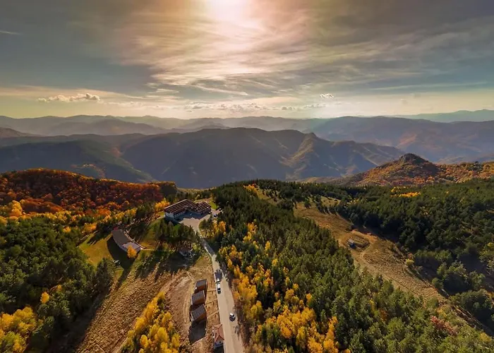 еко къщи марциганица *