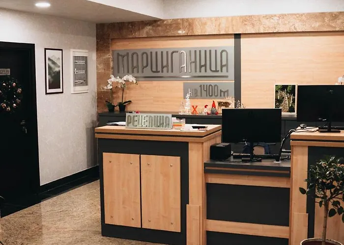 еко къщи марциганица