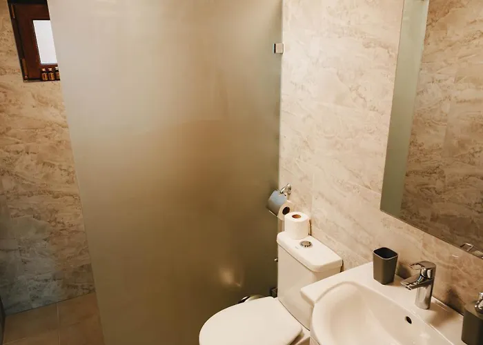 еко къщи марциганица Camping