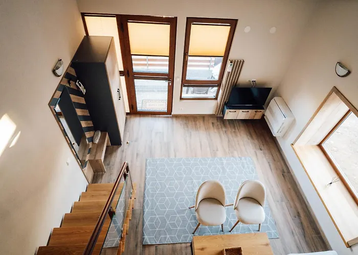 еко къщи марциганица Camping *