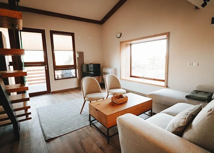 еко къщи марциганица Camping *