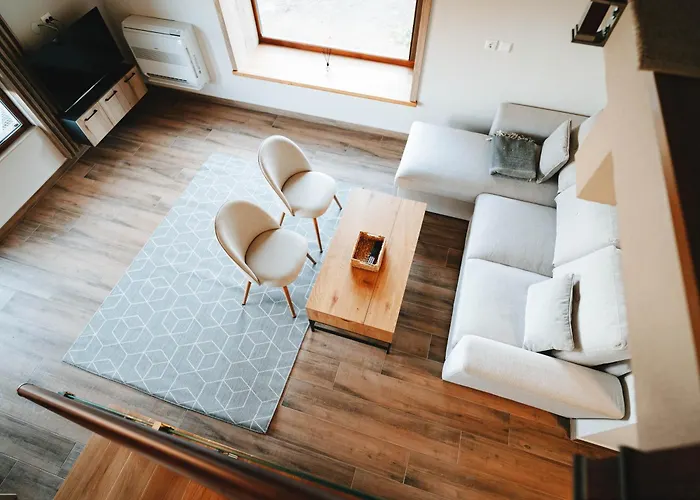 еко къщи марциганица Camping