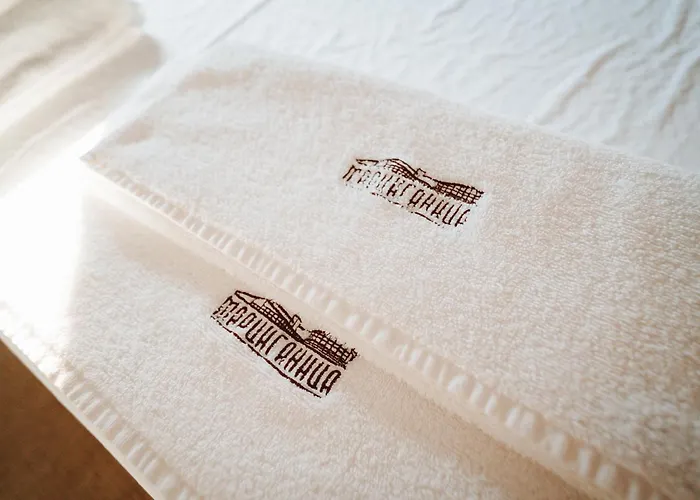 еко къщи марциганица * Dobrostan