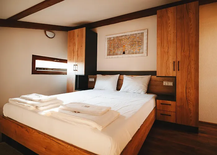 еко къщи марциганица * Dobrostan