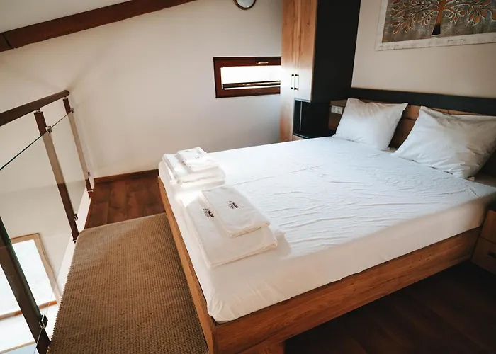 еко къщи марциганица *